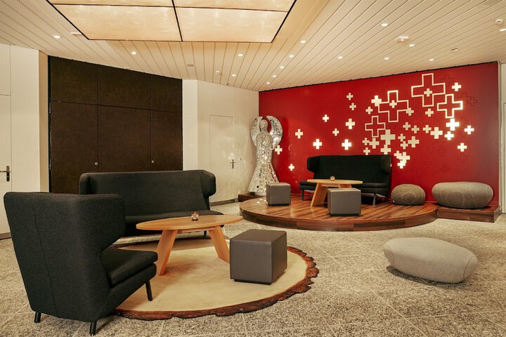 Lobby Photos