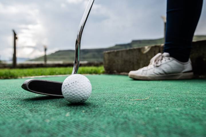 Golf 138 of 391