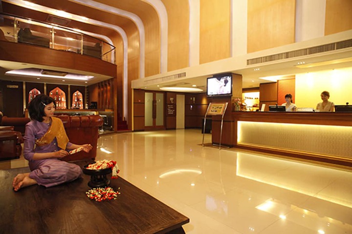 Hotel Interior 2 of 51