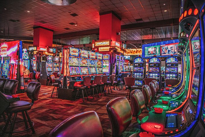 Casino