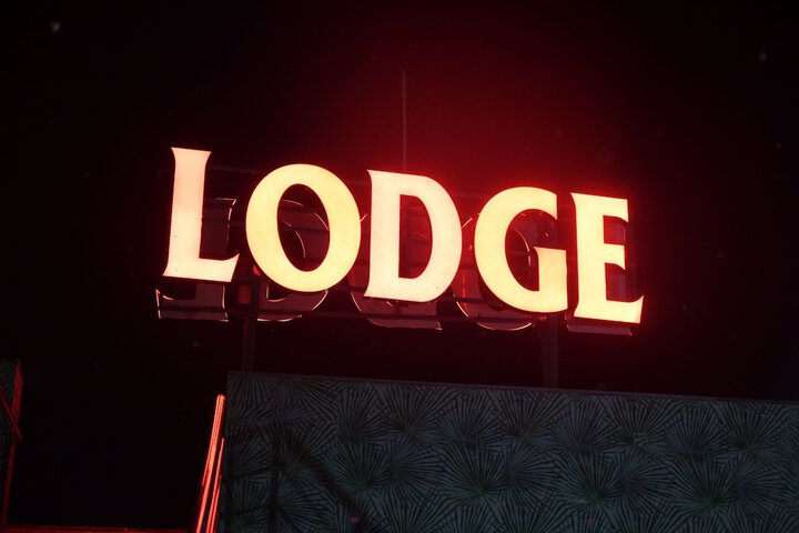 Hotel 19 of 21
