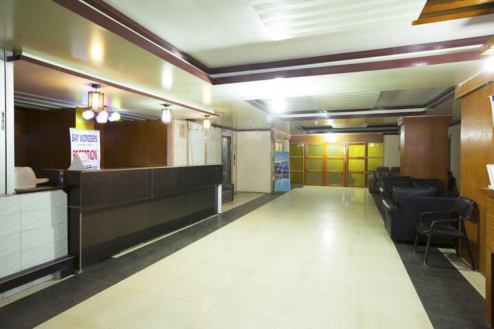 Hotel Interior 6 of 27