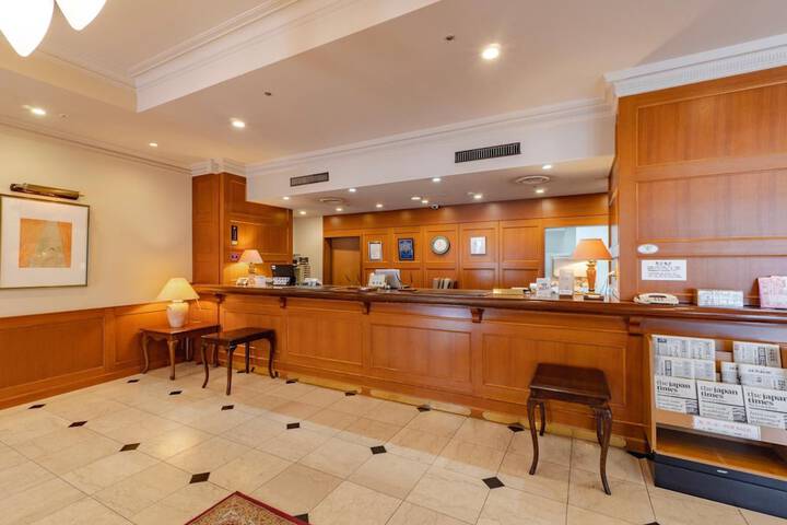 Hotel Interior 4 of 45