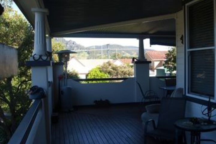 Terrace/Patio 38 of 39