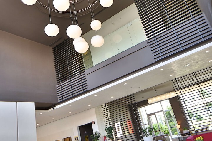 Lobby Photos