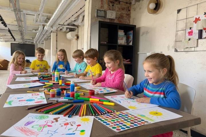Childrens Activities 29 of 37
