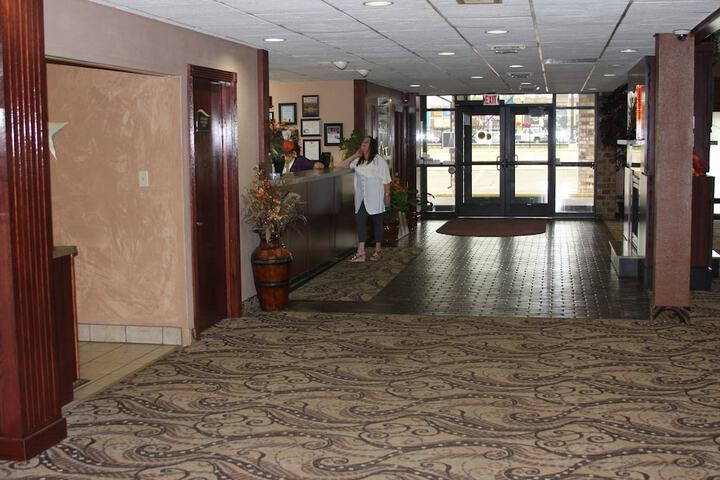 Hotel Interior 20 of 25