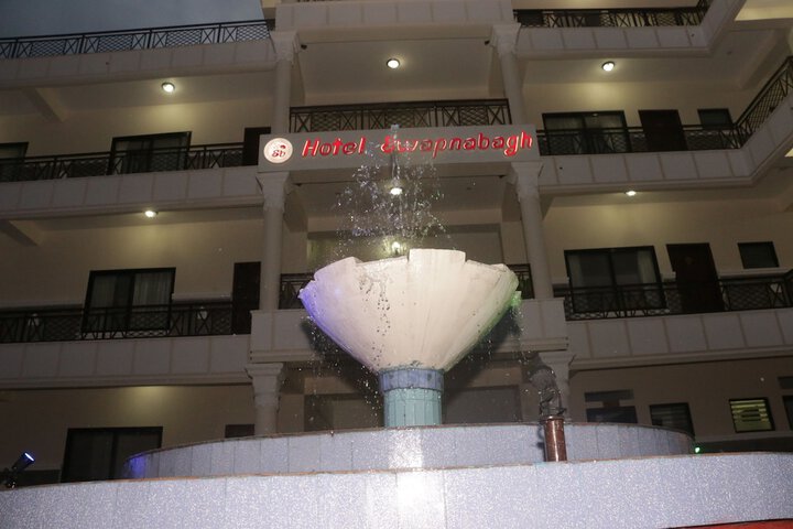 Hotel 49 of 52