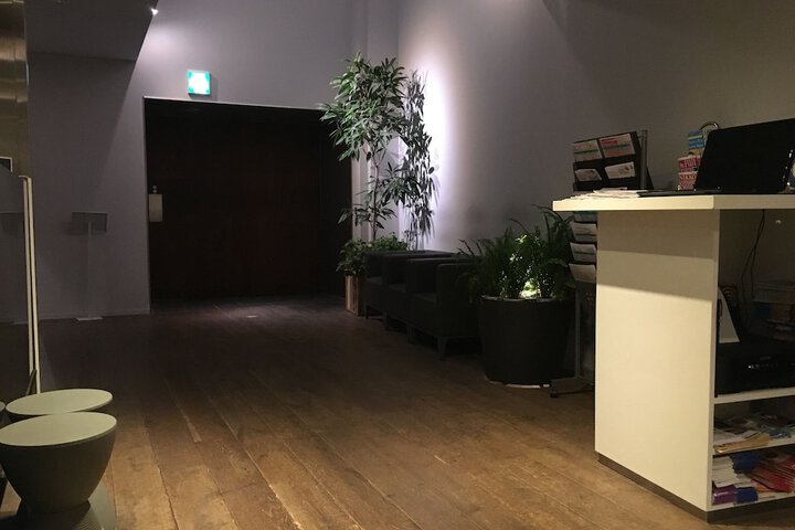 Hotel 3 of 43