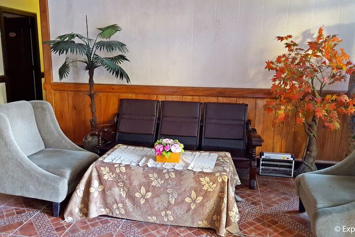 Hotel Interior 4 of 21