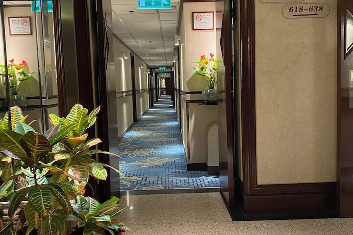 Hotel 42 of 46