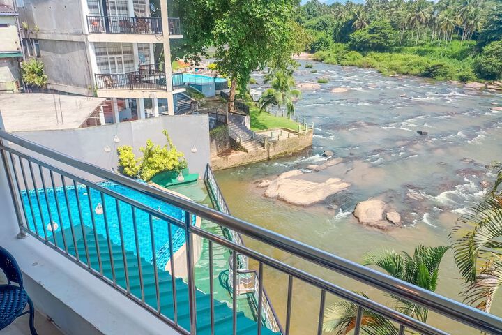 Fitness Center Photo