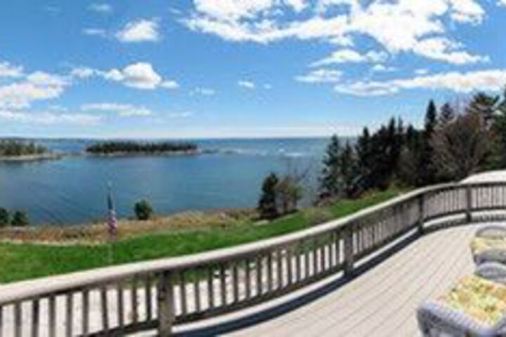 Terrace/Patio 34 of 41