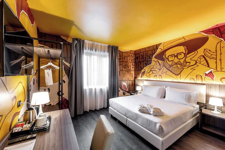 Room 22 of 58