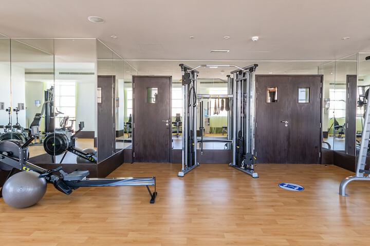 Health and Fitness 19 of 35