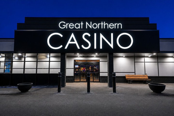 Casino