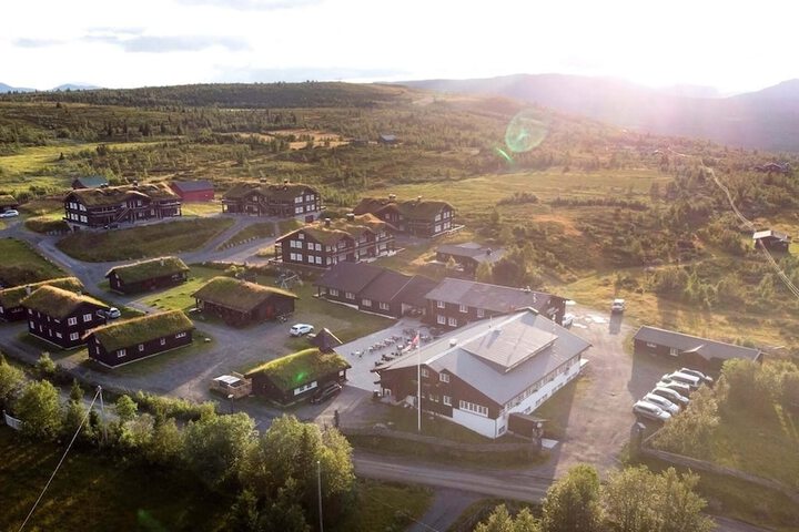 Photo of Gomobu Fjellstue