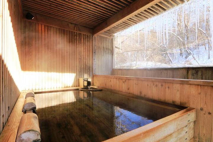 Spa Photos