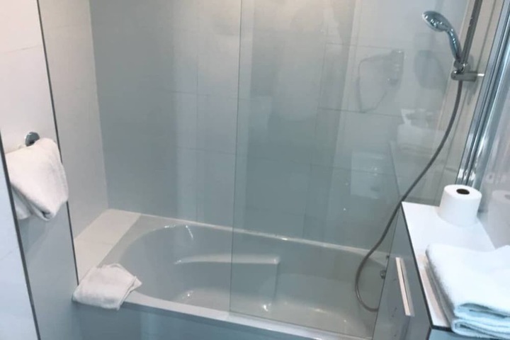 Bath Interior