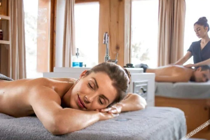 Wellness Treatments