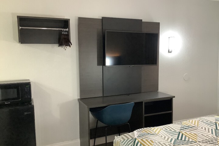 1 Double Bed (16 of 26)