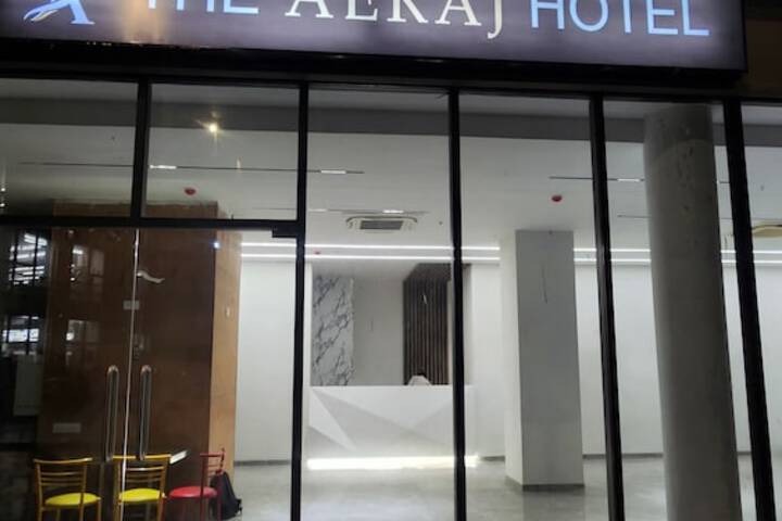 Hotel 6 of 6