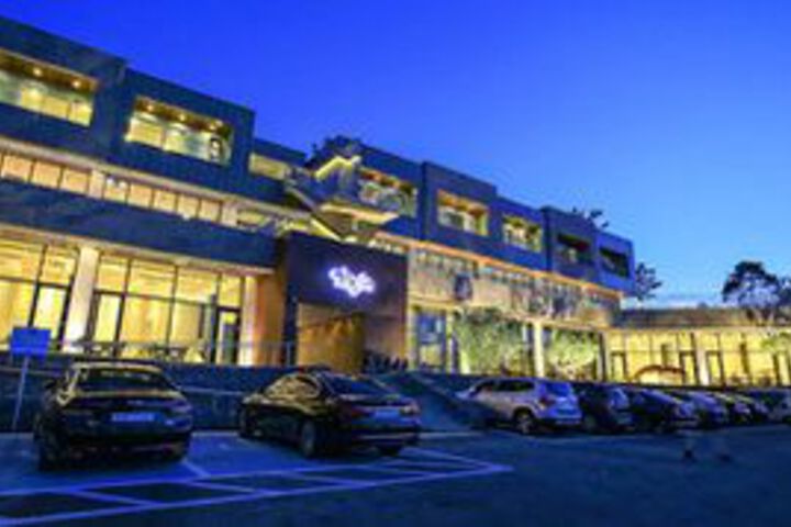 Hotel 21 of 27