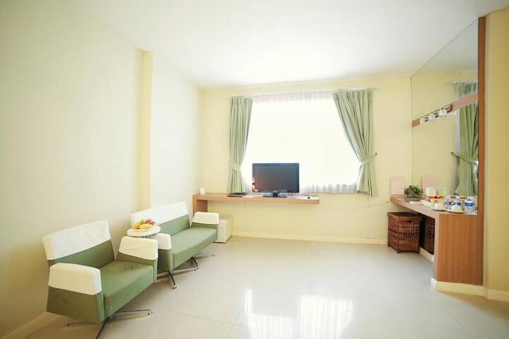 Fitness Center Photo