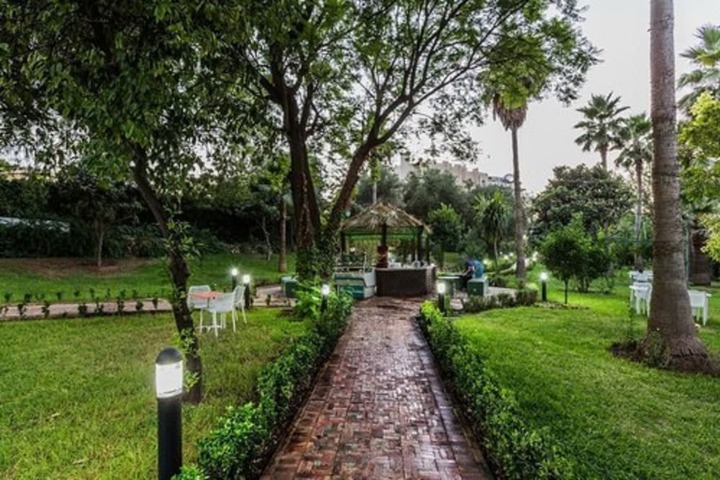 Amenity Photo