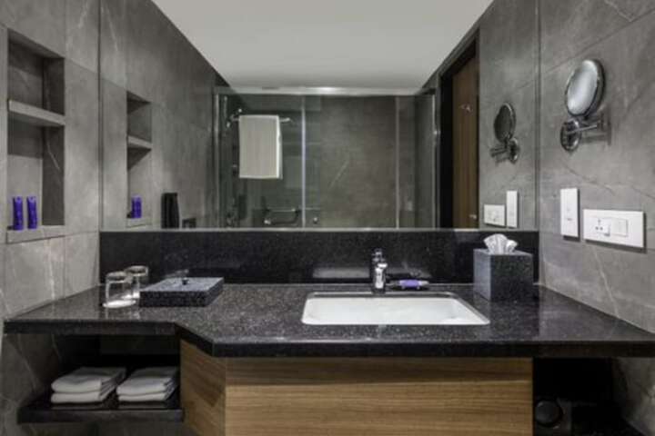 Bath Amenities