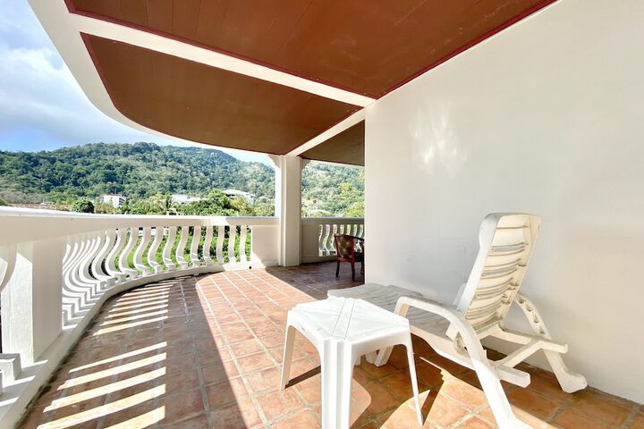 Terrace/Patio 98 of 99