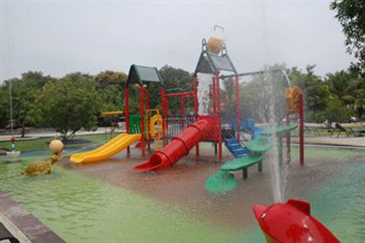 Childrens Activities 3 of 12