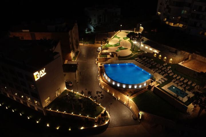 Hotel 99 of 101