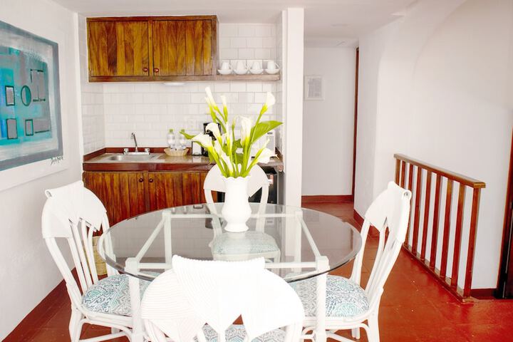 Dining Photos