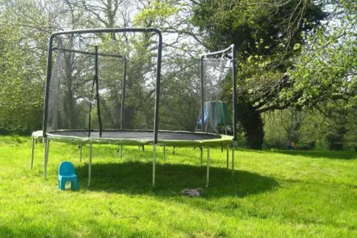 Holiday Home Manoir Kerprigent