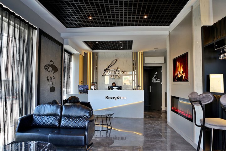 Hotel Interior 7 of 45