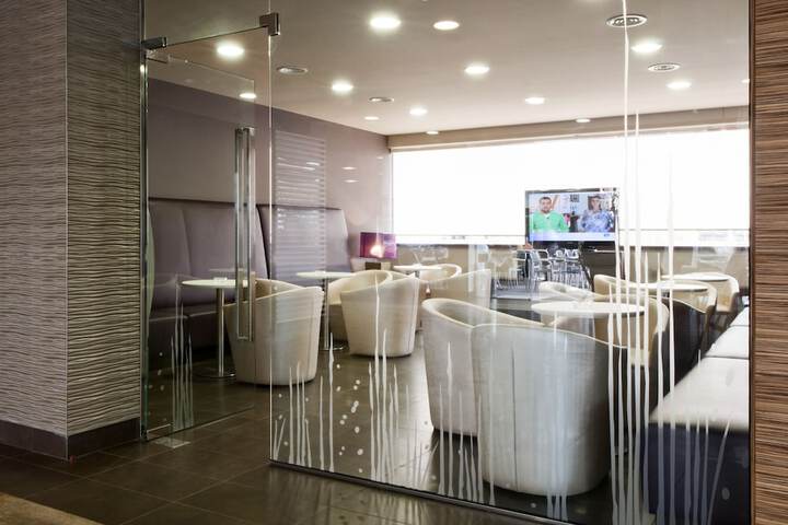 Hotel Interior 2 of 153