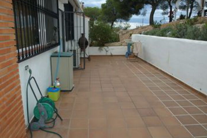 Terrace/Patio 41 of 44
