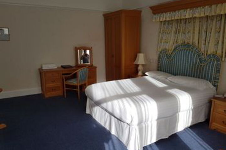 Suite Room