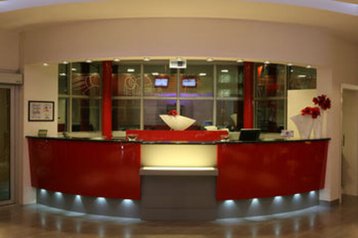 Hotel Interior 70 of 74