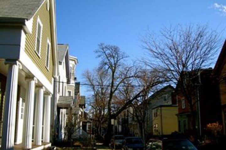 Fitness Center Photo