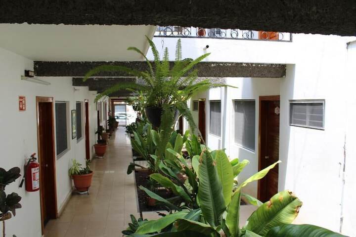 Hotel Exterior 44 of 44