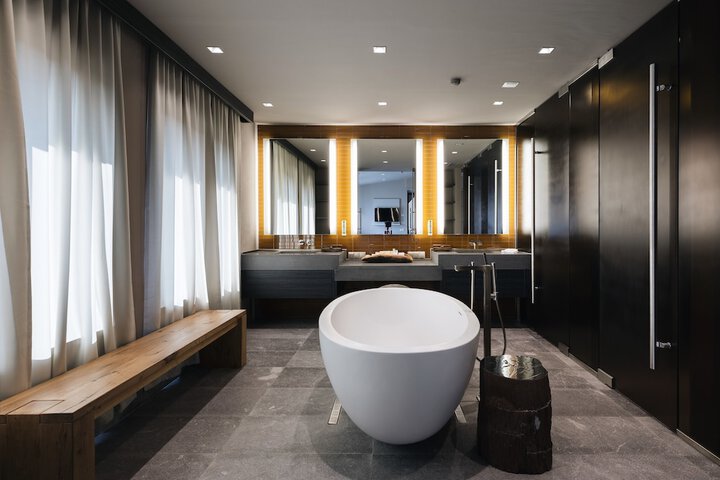 Bath Amenities