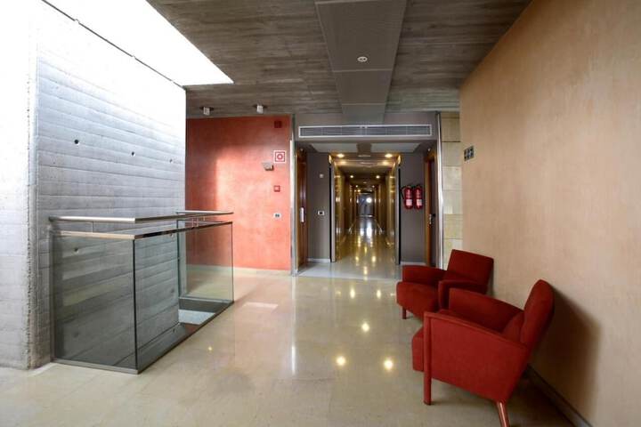 Lobby Photos