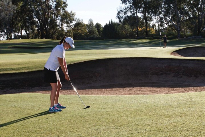 Golf 96 of 132