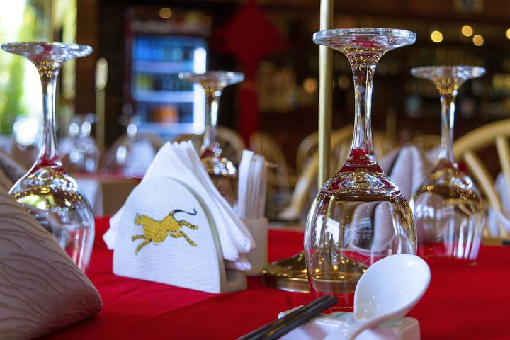 Restaurants
