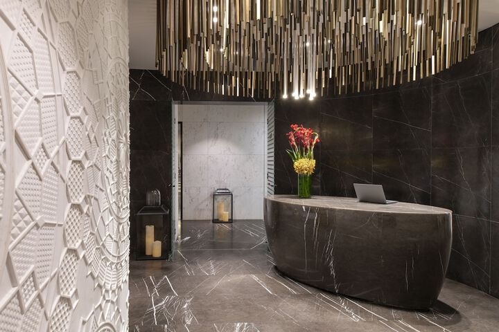 Hotel Interior 65 of 79