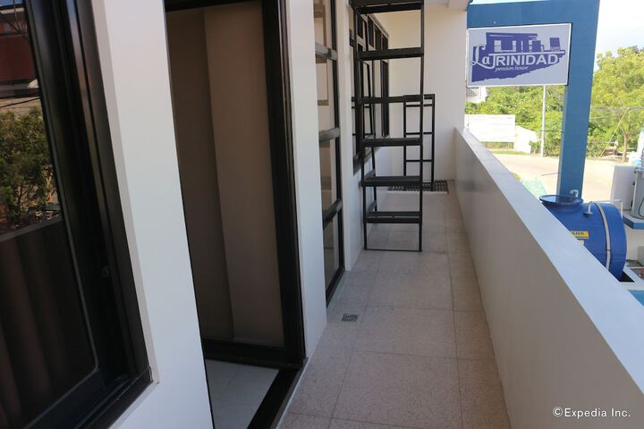 Terrace/Patio 41 of 43