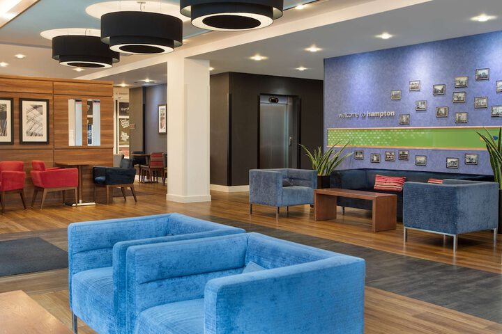 Hotel Interior 2 of 31