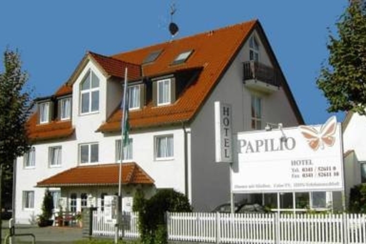 PAPILIO